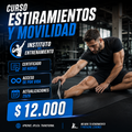 ¿Dolor de espalda, rigidez y falta de flexibilidad?