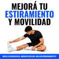 Curso en estiramientos y movilidad