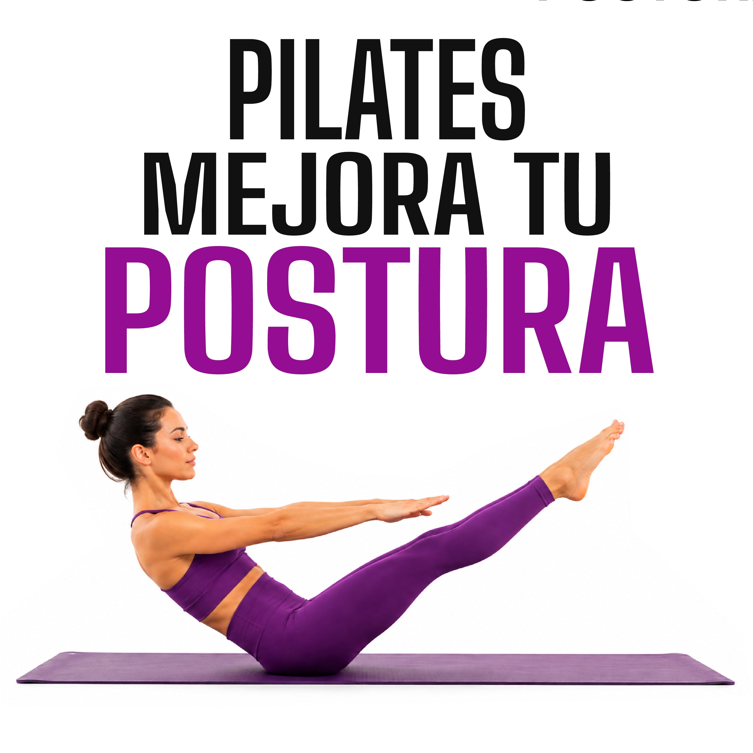 Curso de Pilates